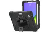 DLH DY-RC4584 étui pour tablette 21,1 cm (8.3") Housse Noir