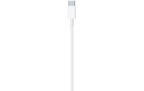 Apple MQGH2ZM/A câble Lightning 2 m Blanc