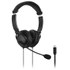 Micro-casque Kensington Classic USB-C, Noir