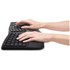 Clavier sans fil Kensington Pro Fit Ergo - Noir avec repose-poignets