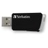 Clé USB Verbatim Store 'n' Click 32 Go - Noir - USB 3.2
