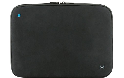 Mobilis 003065 sacoche d'ordinateurs portables 35,6 cm (14") Housse Noir