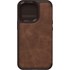 OtterBox Strada Folio Series pour Apple iPhone 13 Pro, Espresso Brown