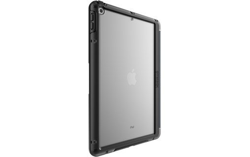 OtterBox Symmetry Folio Series pour Apple iPad 8th/7th gen, Coastal Evening