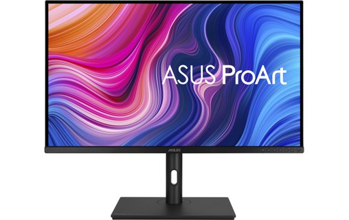 Écran 32" ASUS ProArt PA329CV - 4K HDMI/DisplayPort
