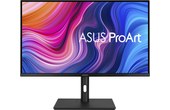 Écran ASUS ProArt PA329CV 81,3 cm (32") 3840 x 2160 pixels 4K Ultra HD Noir