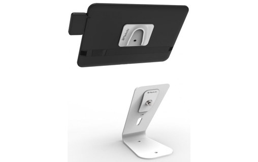 Compulocks HOVERTABW support antivol pour tablettes Blanc
