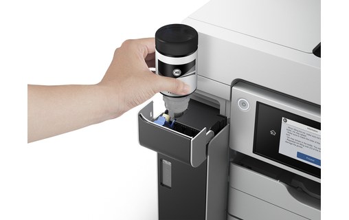 Imprimante multifonction Epson EcoTank ET-M16680 - WiFi, AirPrint