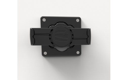 Compulocks UCLGVWMB support Support passif Tablette / UMPC Noir