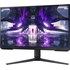 Écran Gaming 24" Samsung Odyssey G30A - HDMI/DisplayPort