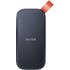SanDisk Portable 480 Go - Noir - SSD externe USB-C