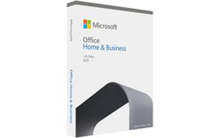 Microsoft Office 2021 Home & Business Complète 1 licence(s) Français