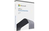 Microsoft Office 2021 Home & Business Complète 1 licence(s) Français