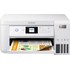 Imprimante multifonction Epson EcoTank ET-2856 / C11CJ63406 - WiFi, AirPrint