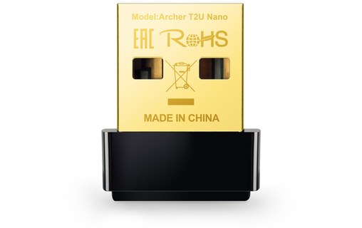 TP-LINK Archer T2U Nano WLAN 633 Mbit/s