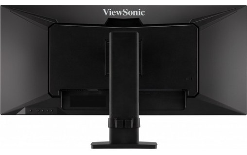 Écran 34" ViewSonic VA3456-MHDJ - HDMI/DisplayPort