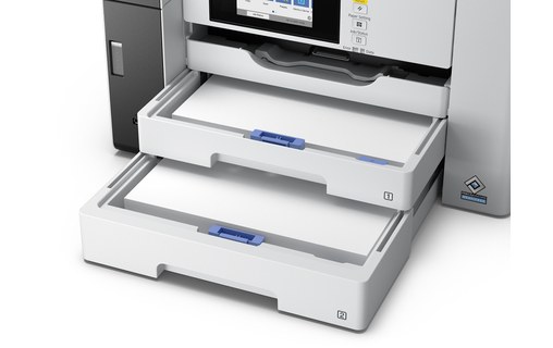 Imprimante multifonction Epson EcoTank ET-M16680 - WiFi, AirPrint