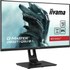 Écran Gaming 32" iiyama G-Master GB3271QSU-B1 - 165 Hz