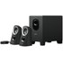 Enceinte PC Logitech Z313, Noire