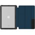 OtterBox Symmetry Folio Series pour Apple iPad 8th/7th gen, Coastal Evening