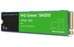 Western Digital Green SN350 1 To - SSD M.2 NVMe QLC