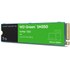 Western Digital Green SN350 1 To - SSD M.2 NVMe QLC