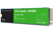 Western Digital Green SN350 1 To - SSD M.2 NVMe QLC