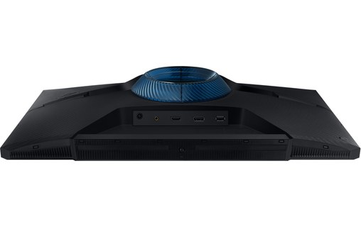 Écran Gaming 24" Samsung Odyssey G30A - HDMI/DisplayPort