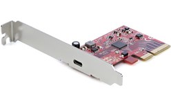 StarTech.com PEXUSB321C carte et adaptateur d'interfaces Interne USB 3.2 Gen 2 (