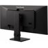 Écran 34" ViewSonic VA3456-MHDJ - HDMI/DisplayPort