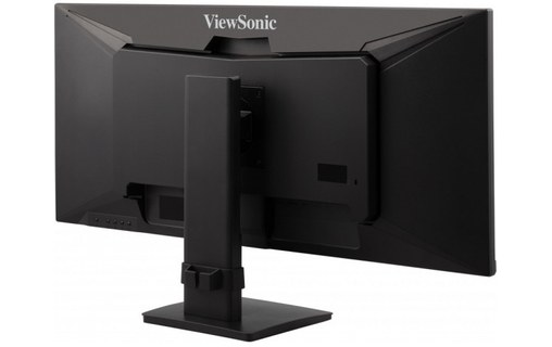 Écran 34" ViewSonic VA3456-MHDJ - HDMI/DisplayPort