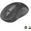 Souris sans fil Logitech Signature M650 - Grise - Ergonomique