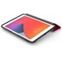 OtterBox Symmetry Folio Series pour Apple iPad 7th/8th/9th gen, Ruby Sky - produ