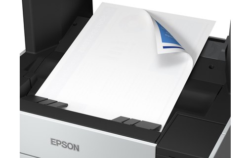 Imprimante multifonction Epson EcoTank ET-5170 - WiFi, AirPrint