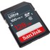 Carte SDXC SanDisk Ultra Lite 128 Go, UHS-I