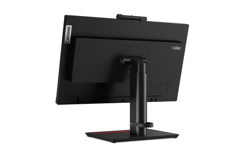 Écran 21,5" Lenovo ThinkVision T22v-20 - HDMI/DisplayPort/VGA - 61FBMAR6EU