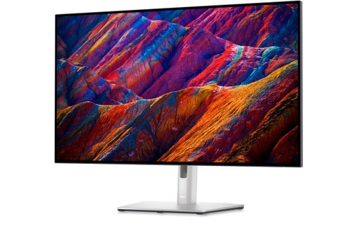 Écran 31,5" Dell UltraSharp U3223QE - 4K HDMI/DisplayPort