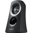 Enceinte PC Logitech Z313, Noire
