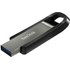 Clé USB SanDisk Extreme Go 128 Go - Métal - USB 3.2