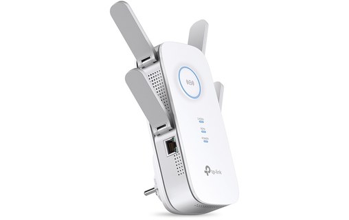 Répéteur WiFi TP LINK RE650 - Bi-bande 1733 Mbit/s