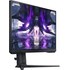 Écran Gaming 24" Samsung Odyssey G30A - HDMI/DisplayPort