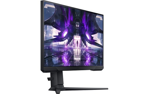 Écran Gaming 24" Samsung Odyssey G30A - HDMI/DisplayPort