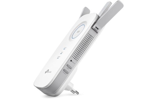 Répéteur WiFi TP LINK RE455 - Bi-bande 1750 Mbit/s