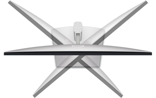 Écran 31,5" Dell UltraSharp U3223QE - 4K HDMI/DisplayPort