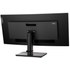 Écran Incurvé 34" Lenovo ThinkVision P34w-20 HDMI/DisplayPort/USB-C - 63F2RAT3EU