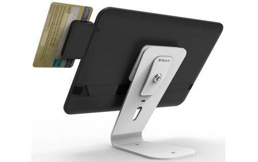 Compulocks HOVERTABW support antivol pour tablettes Blanc