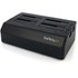 StarTech.com Station d'accueil USB 3.0 pour 4 disques durs SATA III 2,5"/3,5" 6G