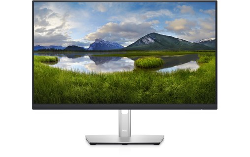 Écran 23,8" Dell P Series P2422HE - HDMI/DisplayPort