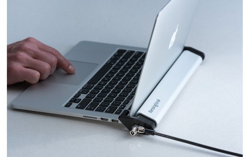 Kensington Station de sécurité 2.0 pour ordinateurs 11 à 15.6’’