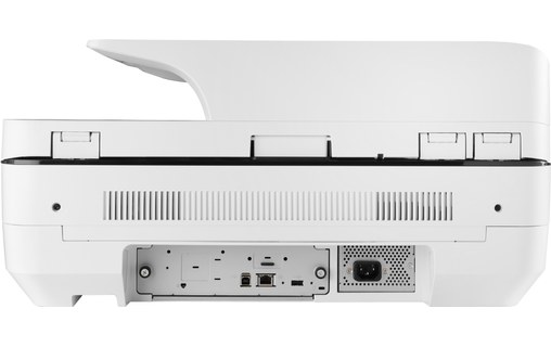 Scanner à plat HP Scanjet Enterprise Flow N9120 fn2 - Ethernet